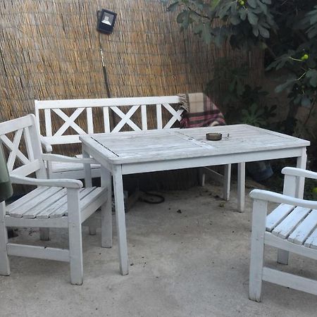 Small Guest House Odessa Dış mekan fotoğraf