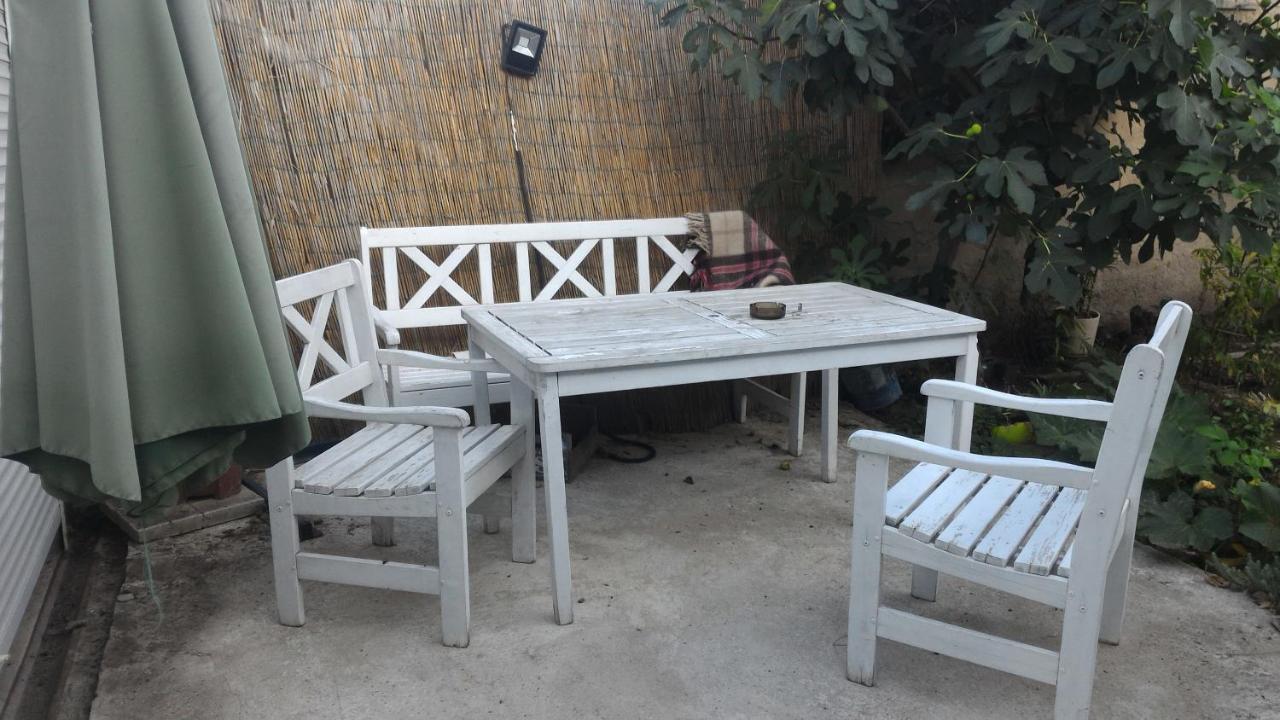 Small Guest House Odessa Dış mekan fotoğraf