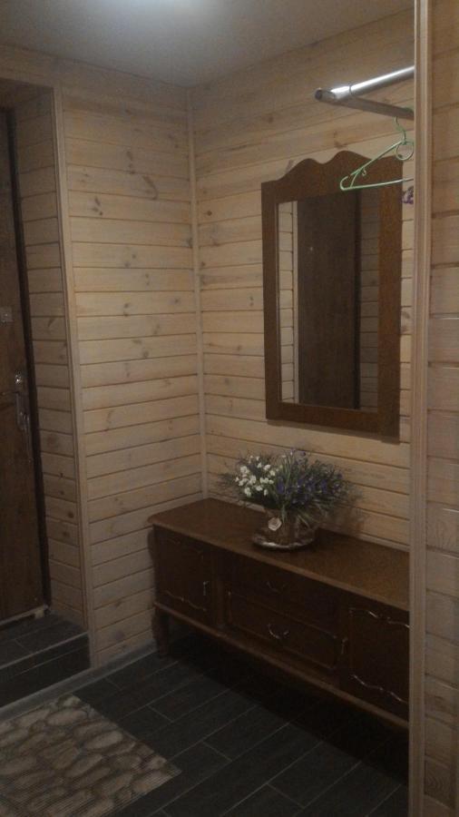 Small Guest House Odessa Dış mekan fotoğraf