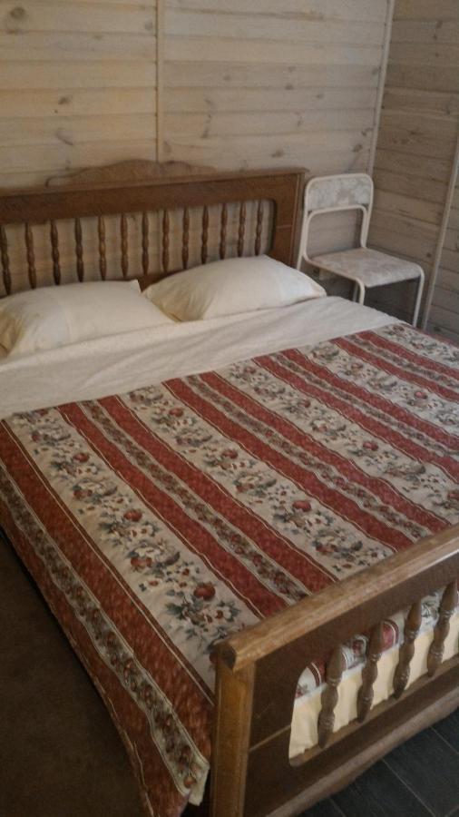 Small Guest House Odessa Dış mekan fotoğraf