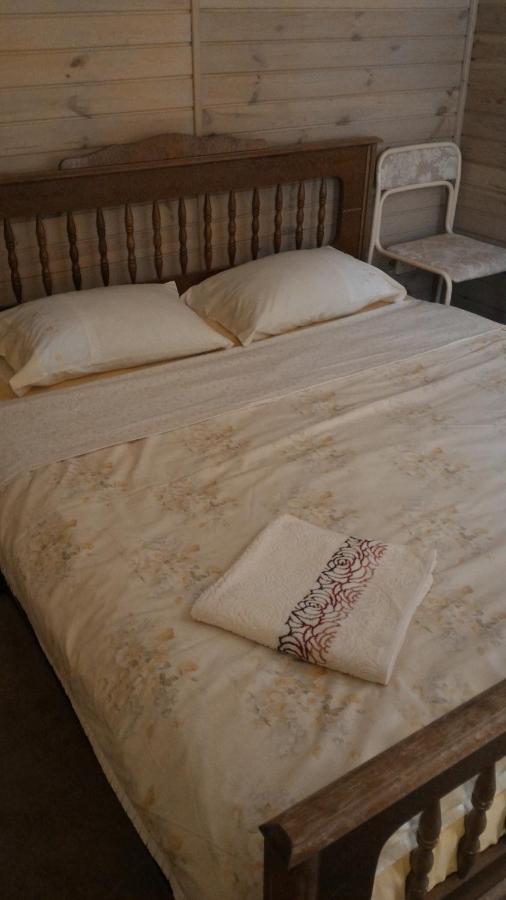 Small Guest House Odessa Dış mekan fotoğraf